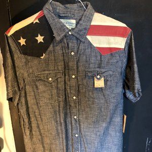 American Shirt